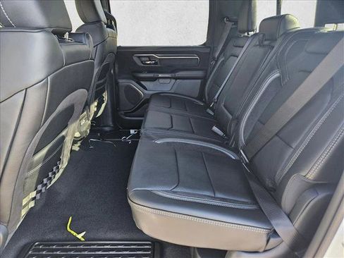 New 2026 RAM 1500 RHO image 16