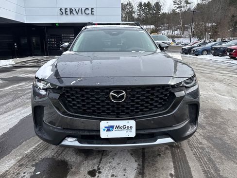New 2026 MAZDA CX-50 AWD 2.5 S w/ Weather Package image 8
