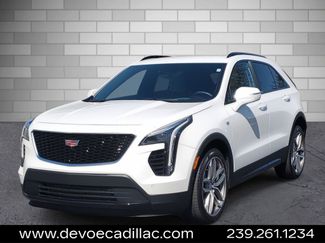 Certified 2023 Cadillac XT4 Sport 360° Tour
