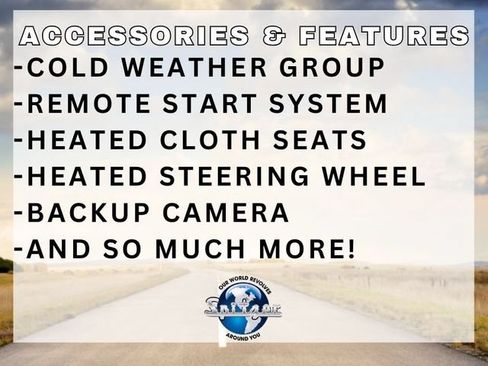 Used 2019 Jeep Cherokee Latitude Plus AWD/4WD image 4