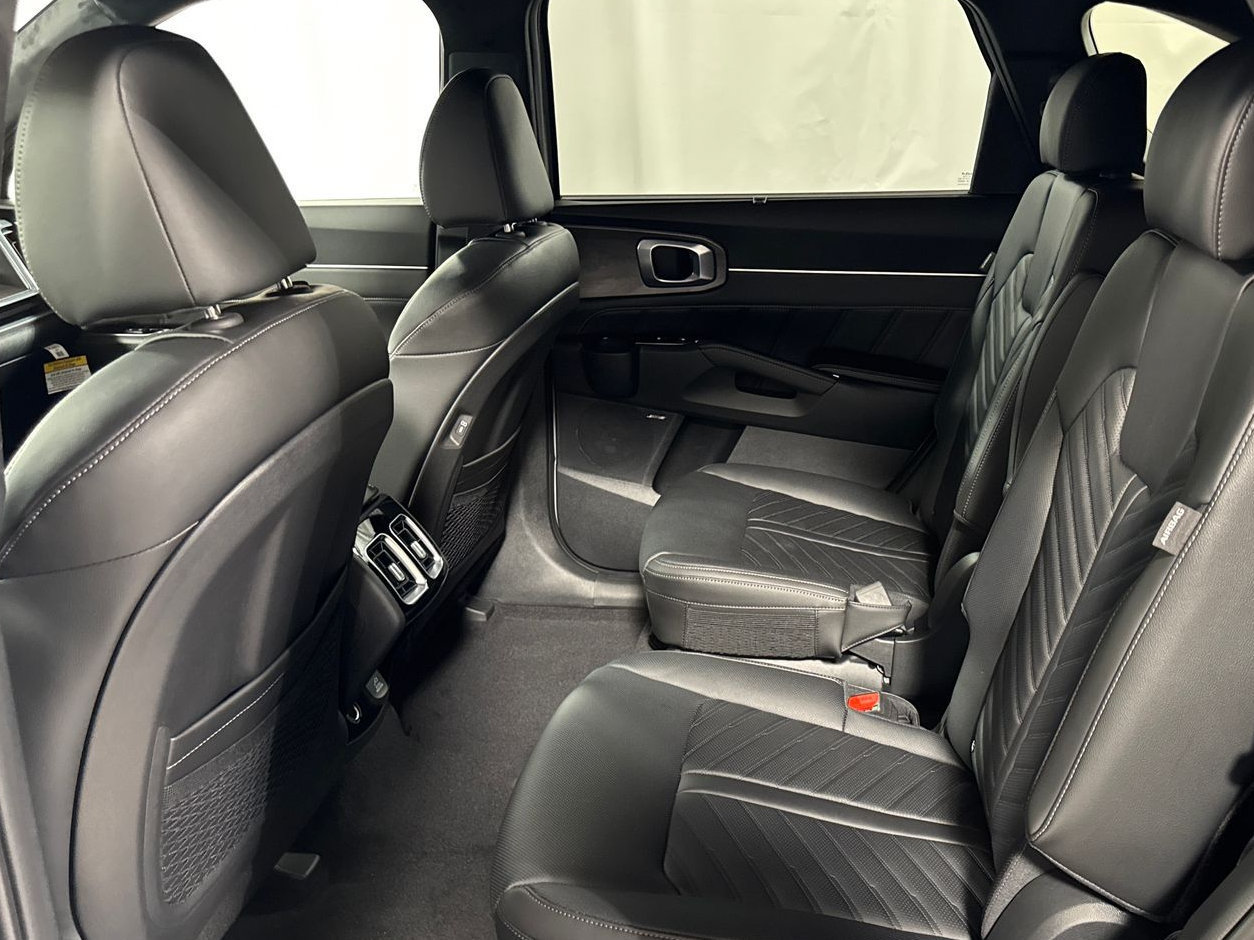 New 2026 Kia Sorento SX Prestige AWD/4WD image 5