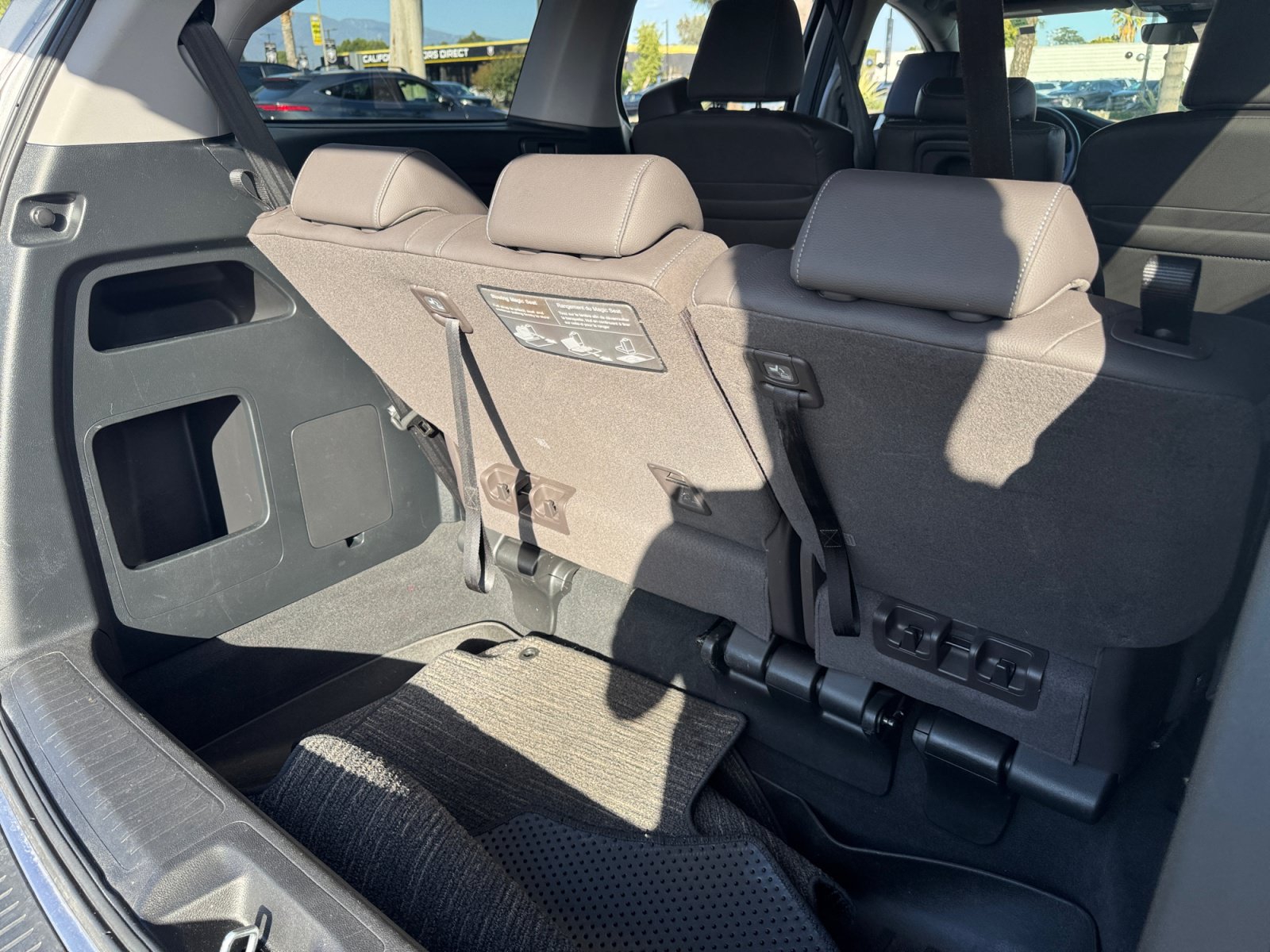 Used 2023 Honda Odyssey EX-L image 20