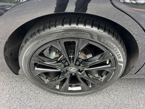 Certified 2024 Lexus ES 300h F Sport w/ Accessory Package (Z2) FWD image 17