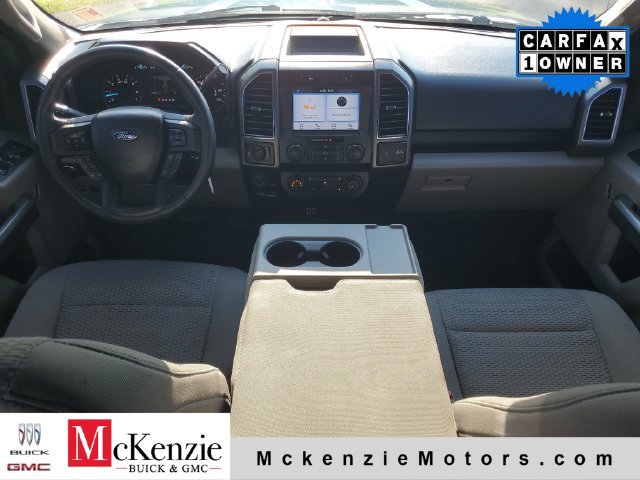 Used 2019 Ford F150 XLT w/ Equipment Group 301A Mid AWD/4WD image 24