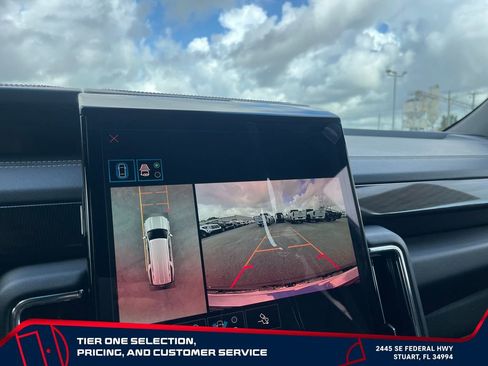 New 2026 GMC Yukon XL Elevation AWD/4WD image 33