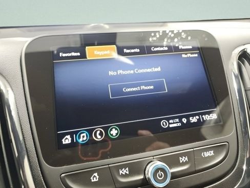 Used 2024 Chevrolet Equinox RS image 5