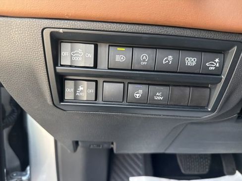 Used 2023 Toyota Tundra 1794 Edition w/ Advanced Package image 22