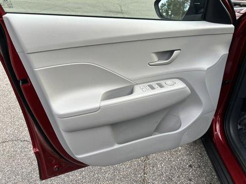 New 2026 Hyundai Kona SEL Sport image 41