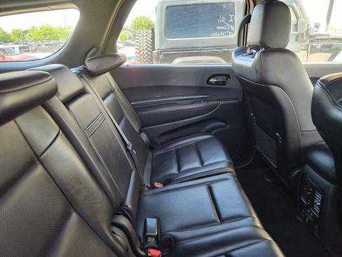 Used 2024 Dodge Durango GT AWD/4WD image 10