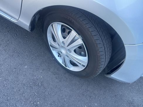 Used 2015 Toyota Prius C Two image 11