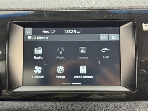Used 2019 Kia Niro LX image 24