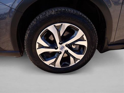 Used 2020 Subaru Outback Limited XT w/ Popular Package #2 AWD/4WD image 7