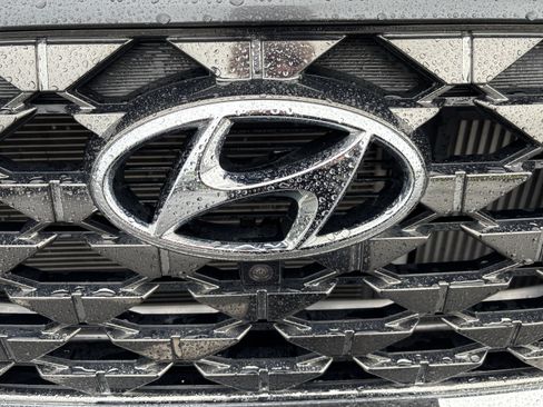 Used 2022 Hyundai Santa Fe Calligraphy AWD/4WD image 14