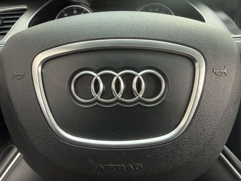 Used 2013 Audi A4 Premium Plus w/ Premium Plus Pkg image 37