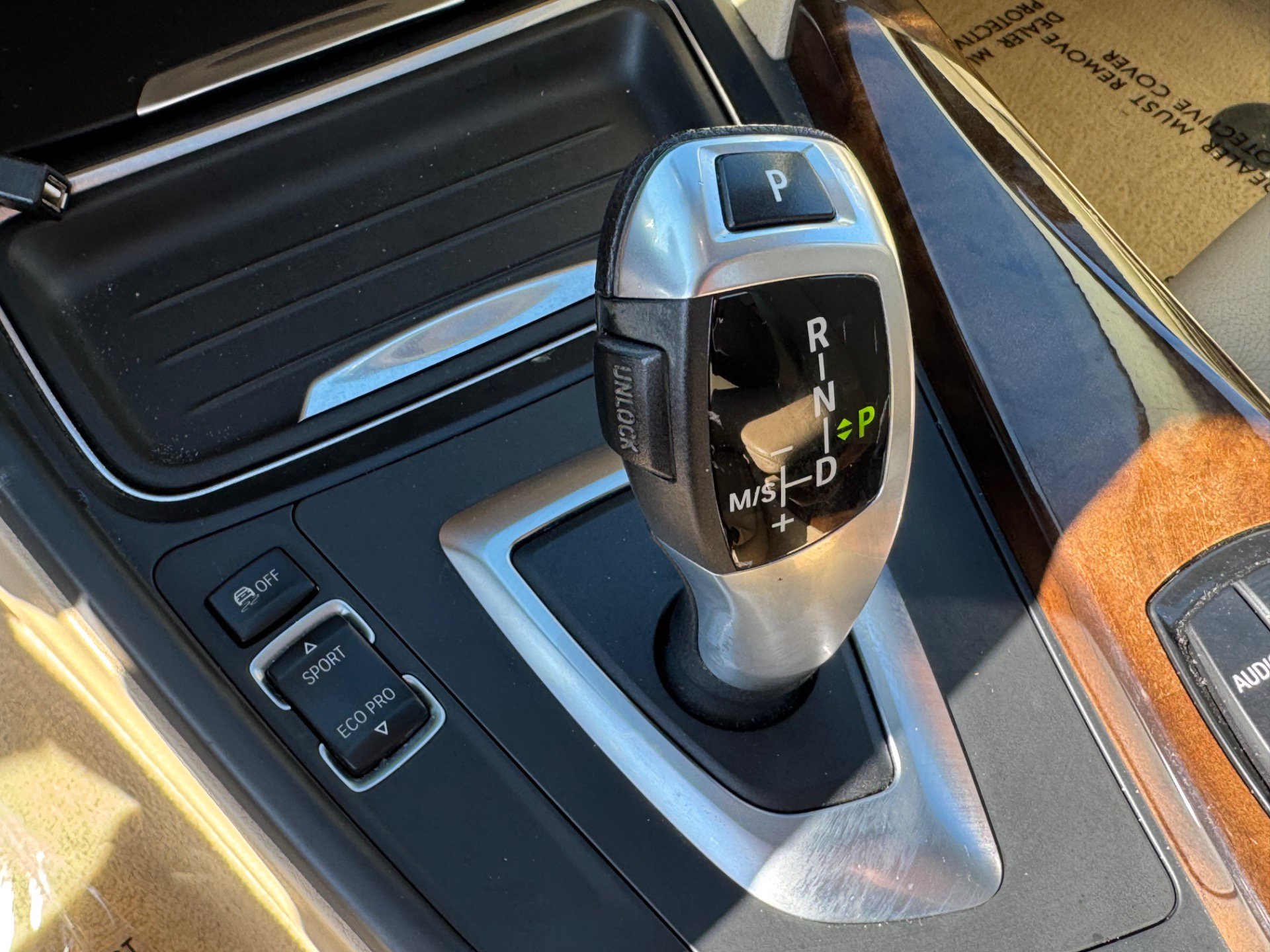 Used 2013 BMW 328i xDrive Sedan AWD/4WD image 24