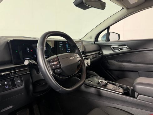 Used 2026 Kia Sportage S AWD/4WD image 20