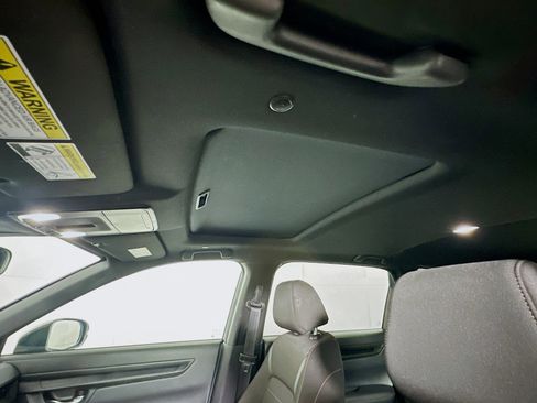 Used 2024 Honda CR-V Sport image 25