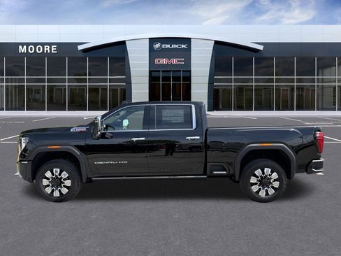 New 2026 GMC Sierra 2500 Denali w/ Denali Reserve Package AWD/4WD image 6