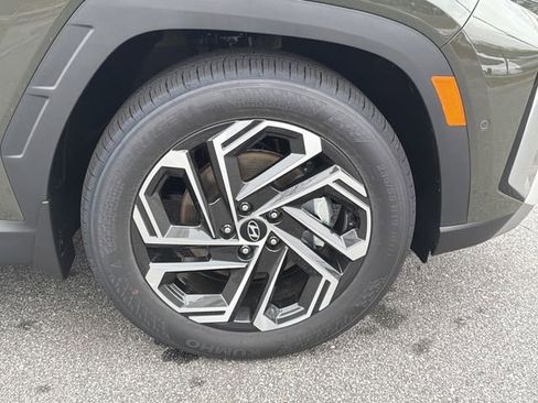 New 2026 Hyundai Tucson Limited image 12