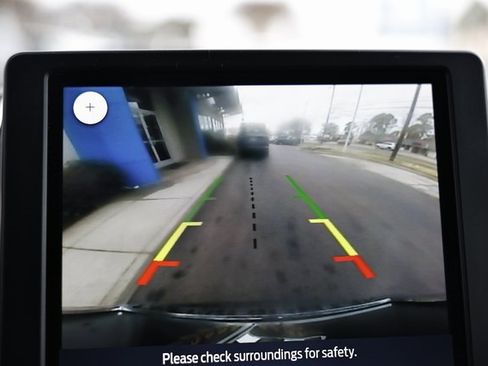 Used 2024 Ford Edge Titanium image 36