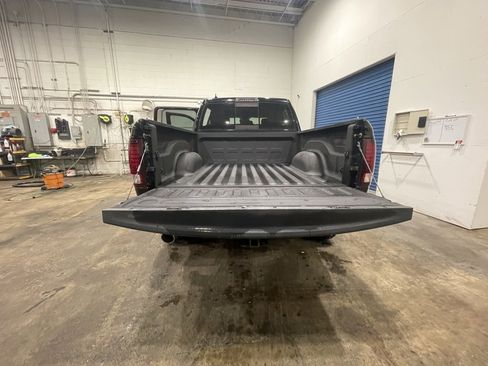 Used 2013 RAM 1500 Sport w/ Sport Premium Group image 24