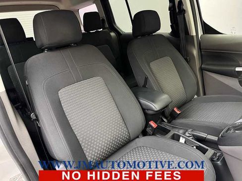 Used 2022 Ford Transit Connect XLT FWD image 23