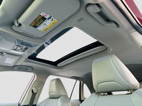 Used 2023 Toyota RAV4 Limited image 21