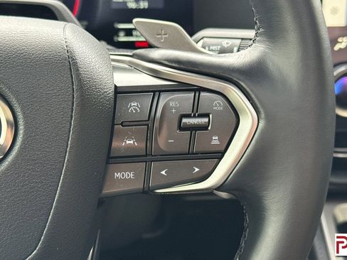 Used 2025 Lexus GX 550 image 30