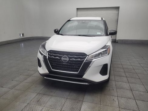 Used 2024 Nissan Kicks S FWD image 15