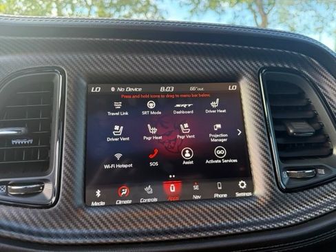 Used 2023 Dodge Challenger R/T Scat Pack RWD image 28