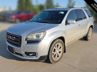 Used 2016 GMC Acadia SLT FWD 360° Tour