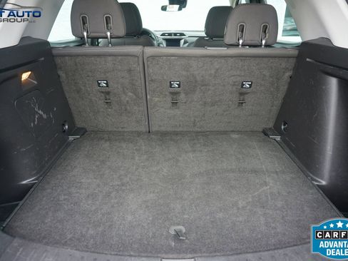 Used 2023 Chevrolet TrailBlazer LS image 17