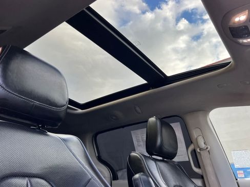 Used 2020 Chrysler Pacifica Limited image 19