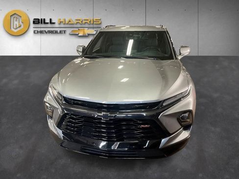 Used 2023 Chevrolet Blazer RS image 8