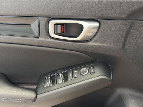 Used 2024 Honda Civic EX-L image 21