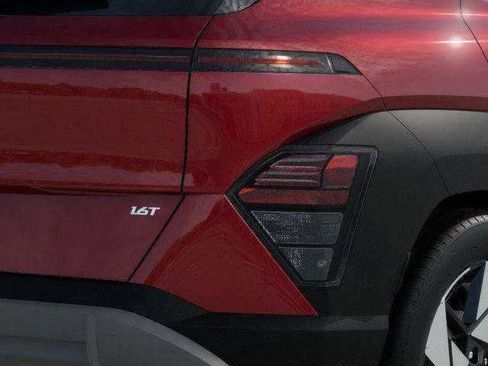 New 2026 Hyundai Kona SEL Sport FWD image 19