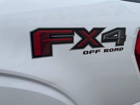 Used 2023 Ford F150 XL w/ STX Appearance Package image 15