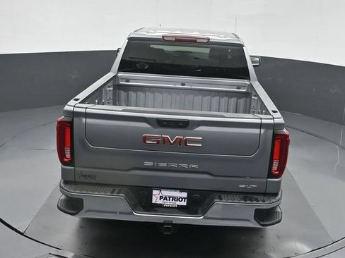 Used 2024 GMC Sierra 1500 SLT RWD image 39
