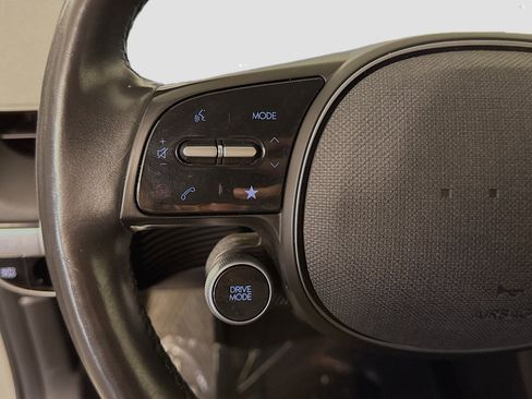 Used 2023 Hyundai Ioniq 5 SEL w/ Cargo Package image 14