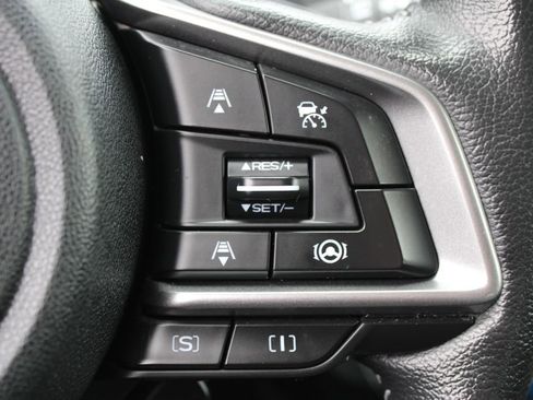 Used 2021 Subaru Forester Limited w/ Popular Package #3 image 15