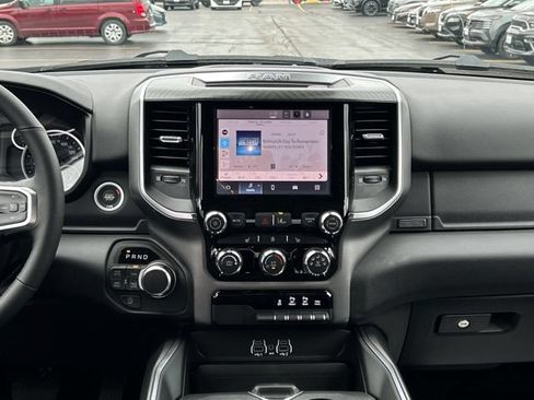 New 2026 RAM 1500 Big Horn AWD/4WD image 20