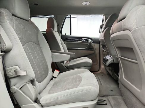 Used 2017 Buick Enclave Convenience FWD image 27