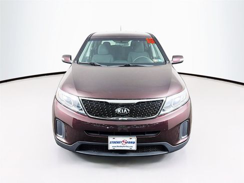 Used 2015 Kia Sorento LX AWD/4WD image 13