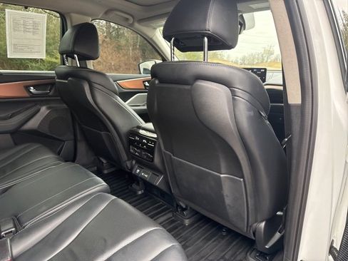 Used 2022 Acura MDX Technology image 24