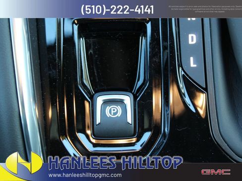 New 2026 GMC Canyon AT4 w/ Technology Plus Package image 21