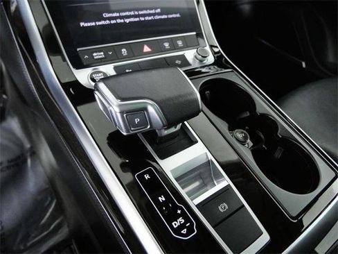 Certified 2023 Audi Q7 2.0T Premium Plus w/ Premium Plus Package image 20