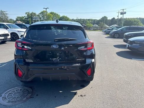 Used 2024 Subaru Crosstrek 2.0i AWD/4WD image 7