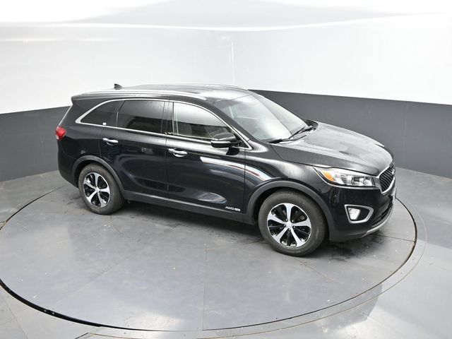 Used 2018 Kia Sorento EX AWD/4WD image 35