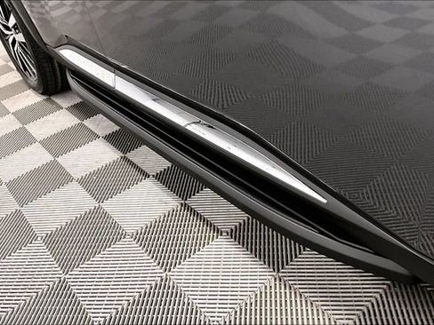 New 2025 Nissan Pathfinder Platinum w/ Lighting Package (N93) image 38