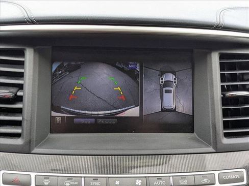 Used 2019 INFINITI QX60 Luxe w/ Essential Package image 14